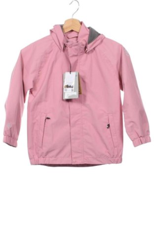 Kinderjacke Color Kids, Größe 4-5y/ 110-116 cm, Farbe Rosa, Preis € 26,09