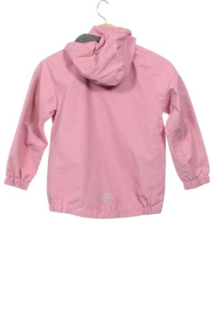 Kinderjacke Color Kids, Größe 4-5y/ 110-116 cm, Farbe Rosa, Preis € 26,09