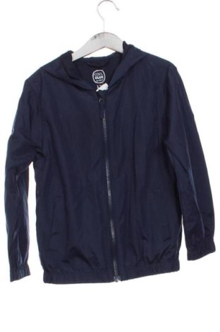Dziecięca kurtka Coolclub, Rozmiar 5-6y/ 116-122 cm, Kolor Niebieski, Cena 87,37 zł