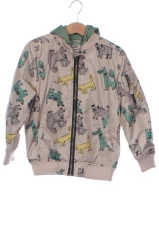 Geacă pentru copii Coolclub, Mărime 3-4y/ 104-110 cm, Culoare Multicolor, Preț 110,91 Lei