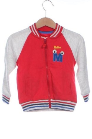 Dziecięca kurtka Coolclub, Rozmiar 9-12m/ 74-80 cm, Kolor Czerwony, Cena 140,00 zł