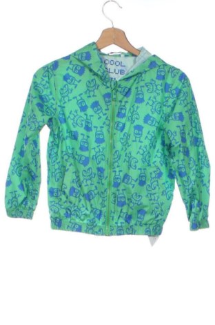 Dětská bunda  Coolclub, Velikost 5-6y/ 116-122 cm, Barva Vícebarevné, Cena  381,00 Kč