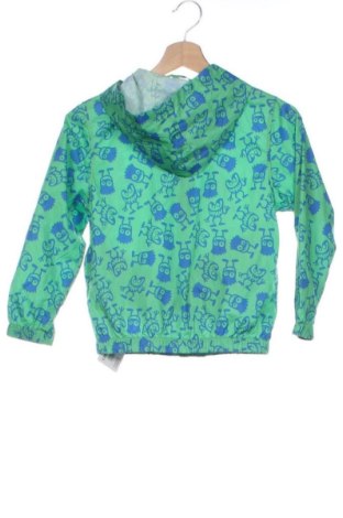 Dětská bunda  Coolclub, Velikost 5-6y/ 116-122 cm, Barva Vícebarevné, Cena  381,00 Kč