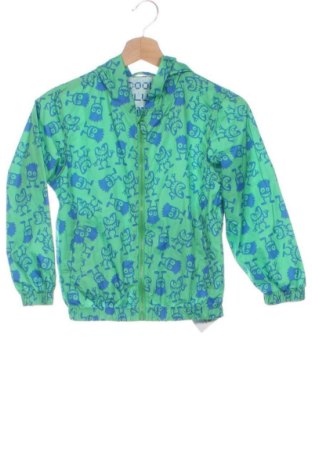 Dětská bunda  Coolclub, Velikost 5-6y/ 116-122 cm, Barva Vícebarevné, Cena  381,00 Kč