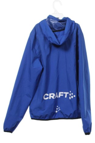 Детско яке Craft, Размер 12-13y/ 158-164 см, Цвят Син, Цена 28,00 €