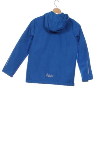 Παιδικό μπουφάν Crivit, Μέγεθος 10-11y/ 146-152 εκ., Χρώμα Μπλέ, Τιμή 10,00 €
