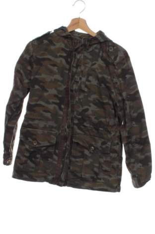 Dětská bunda  Cubus, Velikost 10-11y/ 146-152 cm, Barva Vícebarevné, Cena  464,00 Kč