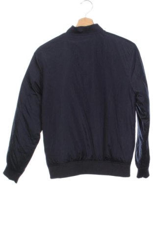 Dětská bunda  Cubus, Velikost 12-13y/ 158-164 cm, Barva Modrá, Cena  489,00 Kč