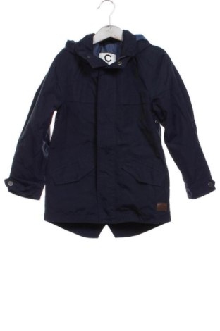 Детско яке Cubus, Размер 5-6y/ 116-122 см, Цвят Син, Цена 16,00 €
