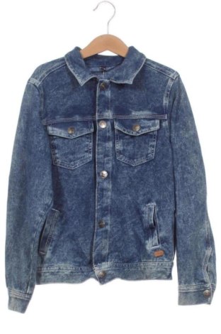 Geacă pentru copii Cycle Band, Mărime 8-9y/ 134-140 cm, Culoare Albastru, Preț 161,99 Lei