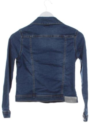 Gyerek dzseki DKNY, Méret 11-12y / 152-158 cm, Szín Kék, Ár 25 119 Ft