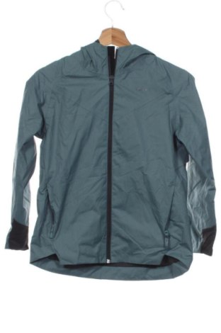 Παιδικό μπουφάν Decathlon, Μέγεθος 10-11y/ 146-152 εκ., Χρώμα Πράσινο, Τιμή 23,99 €
