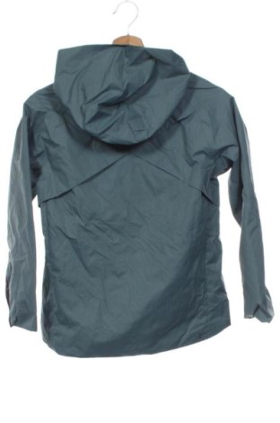 Παιδικό μπουφάν Decathlon, Μέγεθος 10-11y/ 146-152 εκ., Χρώμα Πράσινο, Τιμή 23,99 €