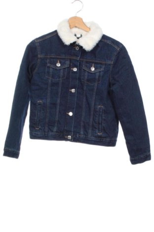 Kinderjacke Denim Co., Größe 9-10y/ 140-146 cm, Farbe Blau, Preis 33,99 €