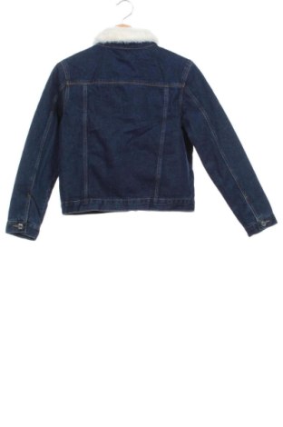 Kinderjacke Denim Co., Größe 9-10y/ 140-146 cm, Farbe Blau, Preis 33,99 €