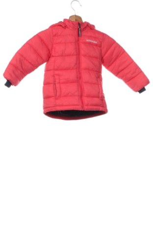 Gyerek dzseki Didriksons, Méret 12-18m / 80-86 cm, Szín Rózsaszín, Ár 19 239 Ft