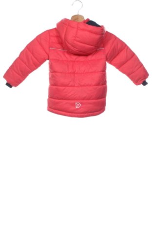 Gyerek dzseki Didriksons, Méret 12-18m / 80-86 cm, Szín Rózsaszín, Ár 19 239 Ft