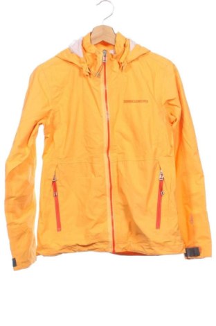 Dziecięca kurtka Didriksons, Rozmiar 12-13y/ 158-164 cm, Kolor Pomarańczowy, Cena 142,99 zł