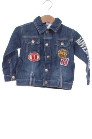 Gyerek dzseki Disney, Méret 12-18m / 80-86 cm, Szín Kék, Ár 8 269 Ft