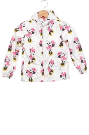 Kinderjacke Disney, Größe 6-7y/ 122-128 cm, Farbe Mehrfarbig, Preis € 21,99