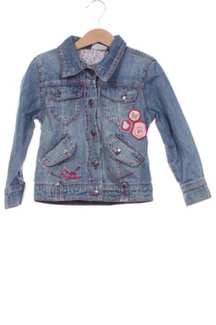 Kinderjacke Dopo Dopo, Größe 3-4y/ 104-110 cm, Farbe Blau, Preis € 16,00