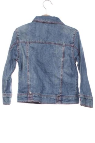 Kinderjacke Dopo Dopo, Größe 3-4y/ 104-110 cm, Farbe Blau, Preis € 16,00