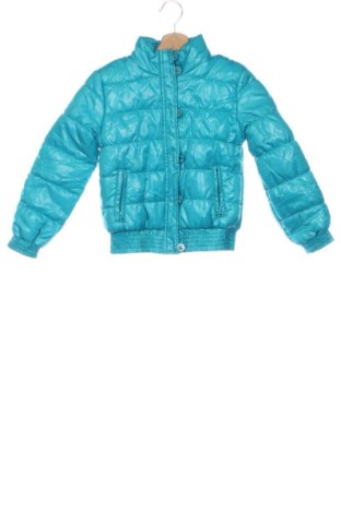 Dziecięca kurtka Easy B, Rozmiar 7-8y/ 128-134 cm, Kolor Niebieski, Cena 86,99 zł