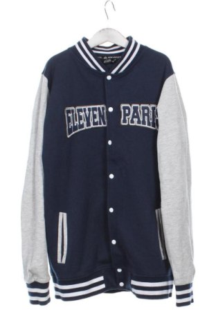 Geacă pentru copii Eleven Paris, Mărime 13-14y/ 164-168 cm, Culoare Albastru, Preț 261,00 Lei