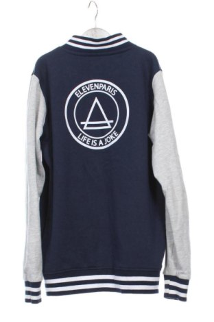 Geacă pentru copii Eleven Paris, Mărime 13-14y/ 164-168 cm, Culoare Albastru, Preț 261,00 Lei