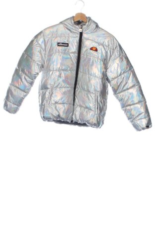 Dětská bunda  Ellesse, Velikost 11-12y/ 152-158 cm, Barva Stříbrná, Cena  579,00 Kč