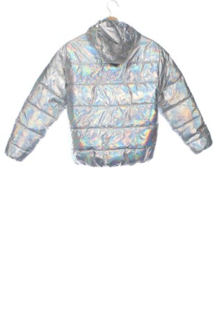 Dětská bunda  Ellesse, Velikost 11-12y/ 152-158 cm, Barva Stříbrná, Cena  579,00 Kč