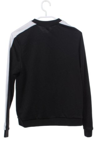 Kinderjacke Ellesse, Größe 12-13y/ 158-164 cm, Farbe Schwarz, Preis 25,99 €