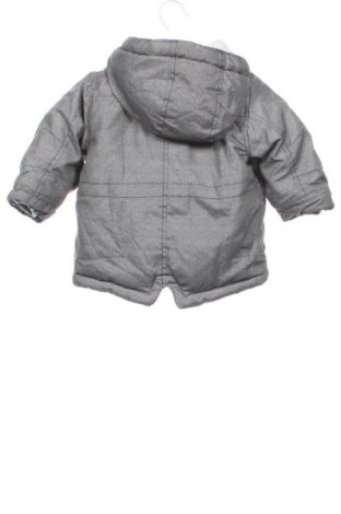 Детско яке Ergee, Размер 6-9m/ 68-74 см, Цвят Сив, Цена 11,00 €
