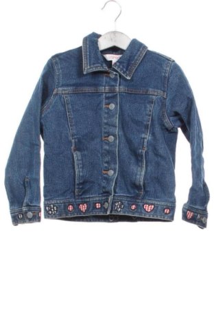 Gyerek dzseki Esprit, Méret 3-4y / 104-110 cm, Szín Kék, Ár 9 799 Ft