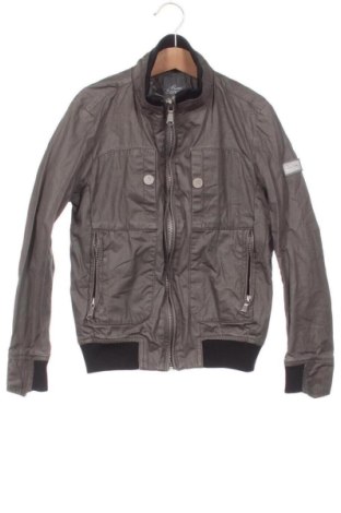 Παιδικό μπουφάν Essenza, Μέγεθος 7-8y/ 128-134 εκ., Χρώμα Γκρί, Τιμή 19,99 €