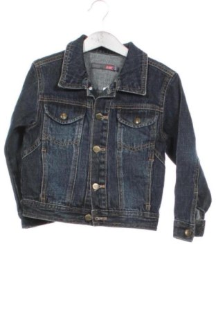 Gyerek dzseki Exit, Méret 2-3y / 98-104 cm, Szín Kék, Ár 5 619 Ft