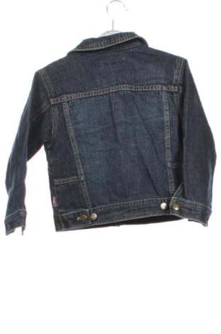 Gyerek dzseki Exit, Méret 2-3y / 98-104 cm, Szín Kék, Ár 5 619 Ft