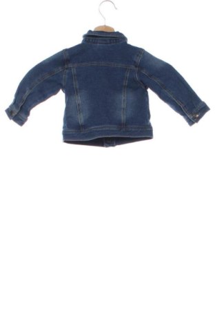 Gyerek dzseki Fagottino By Oviesse, Méret 9-12m / 74-80 cm, Szín Kék, Ár 8 269 Ft