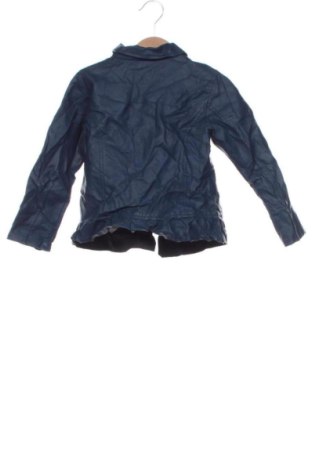 Dziecięca kurtka Fagottino By Oviesse, Rozmiar 18-24m/ 86-98 cm, Kolor Niebieski, Cena 86,99 zł