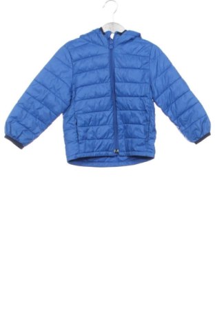 Kinderjacke Gap, Größe 2-3m/ 56-62 cm, Farbe Blau, Preis € 15,35