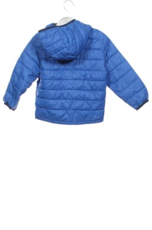 Kinderjacke Gap, Größe 2-3m/ 56-62 cm, Farbe Blau, Preis € 15,35