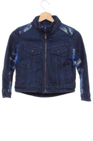 Geacă pentru copii Gap, Mărime 5-6y/ 116-122 cm, Culoare Albastru, Preț 100,14 Lei