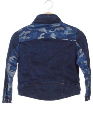 Geacă pentru copii Gap, Mărime 5-6y/ 116-122 cm, Culoare Albastru, Preț 100,14 Lei