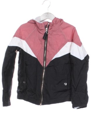 Детско яке Girl, Размер 6-7y/ 122-128 см, Цвят Многоцветен, Цена 10,73 €