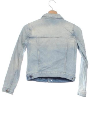 Geacă pentru copii Girls, Mărime 10-11y/ 146-152 cm, Culoare Albastru, Preț 70,05 Lei