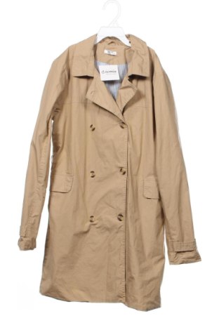 Kinderjacke Girls, Größe 12-13y/ 158-164 cm, Farbe Beige, Preis € 16,42