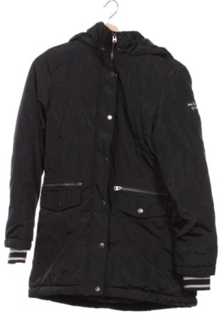 Gyerek dzseki Girls United, Méret 15-18y / 170-176 cm, Szín Fekete, Ár 9 100 Ft