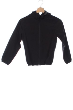 Dětská bunda  H&M, Velikost 6-7y/ 122-128 cm, Barva Černá, Cena  326,00 Kč