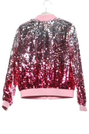 Geacă pentru copii H&M, Mărime 6-7y/ 122-128 cm, Culoare Roz, Preț 101,99 Lei