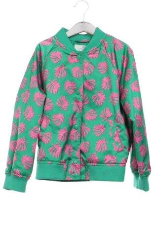 Kinderjacke H&M, Größe 6-7y/ 122-128 cm, Farbe Mehrfarbig, Preis € 16,30